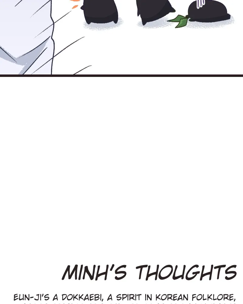 Grand Ma Chapter 9 page 84 - 