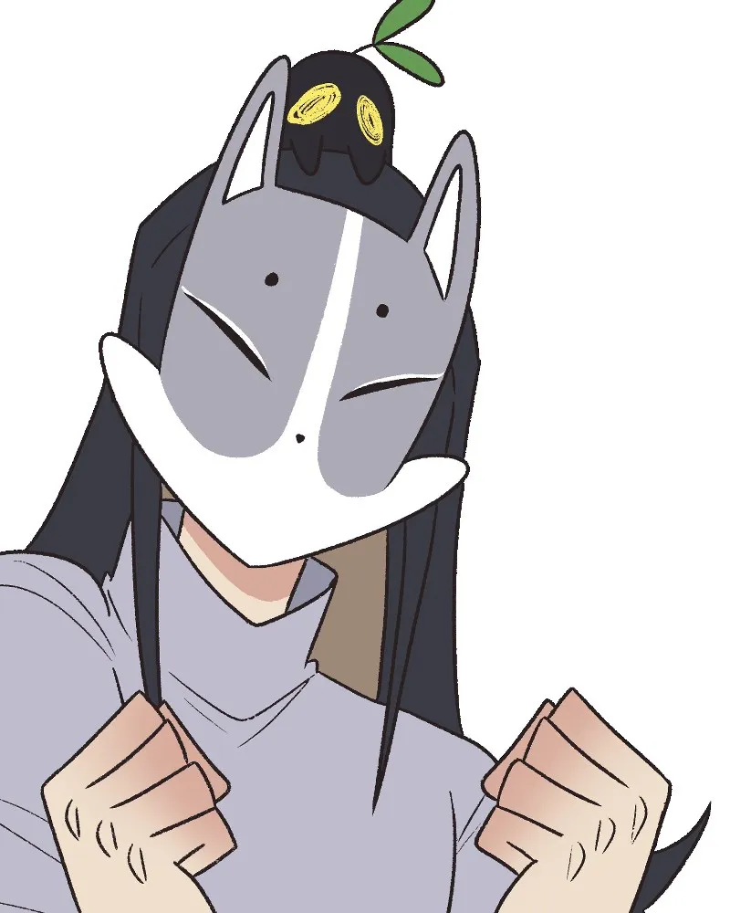 Grand Ma Chapter 9 page 90 - 
