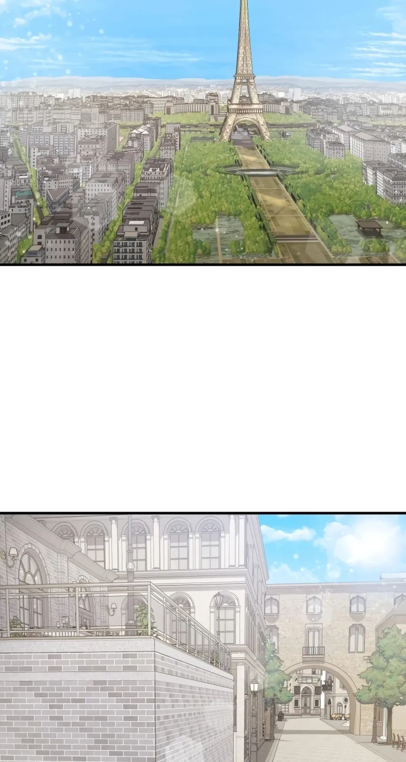 Grand Maison Paris - ZERO Chapter 1 page 2 - 