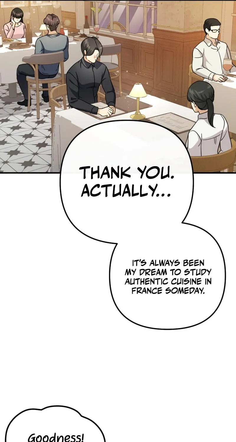 Grand Maison Paris - ZERO Chapter 1 page 101 - 