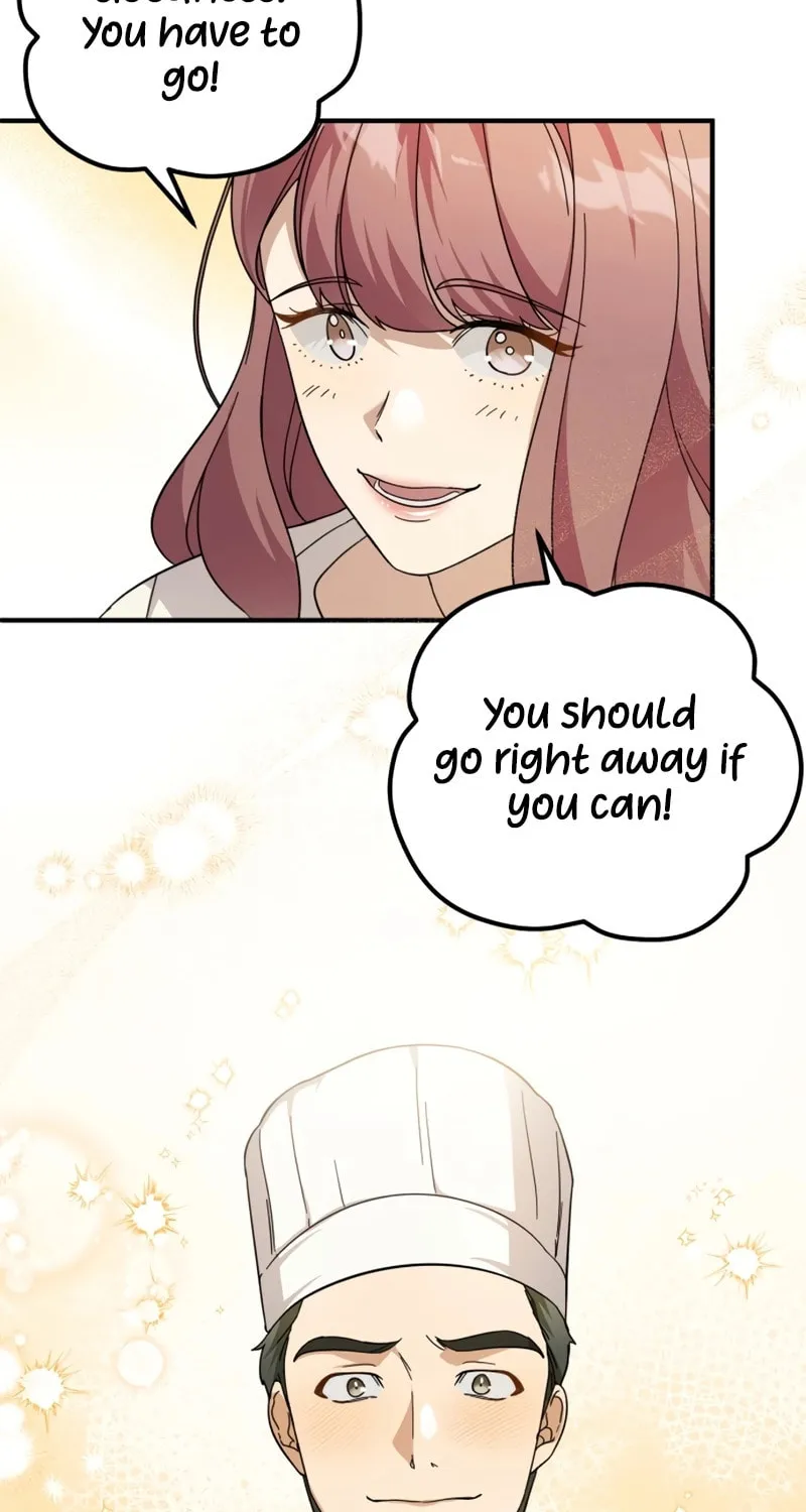 Grand Maison Paris - ZERO Chapter 1 page 102 - 