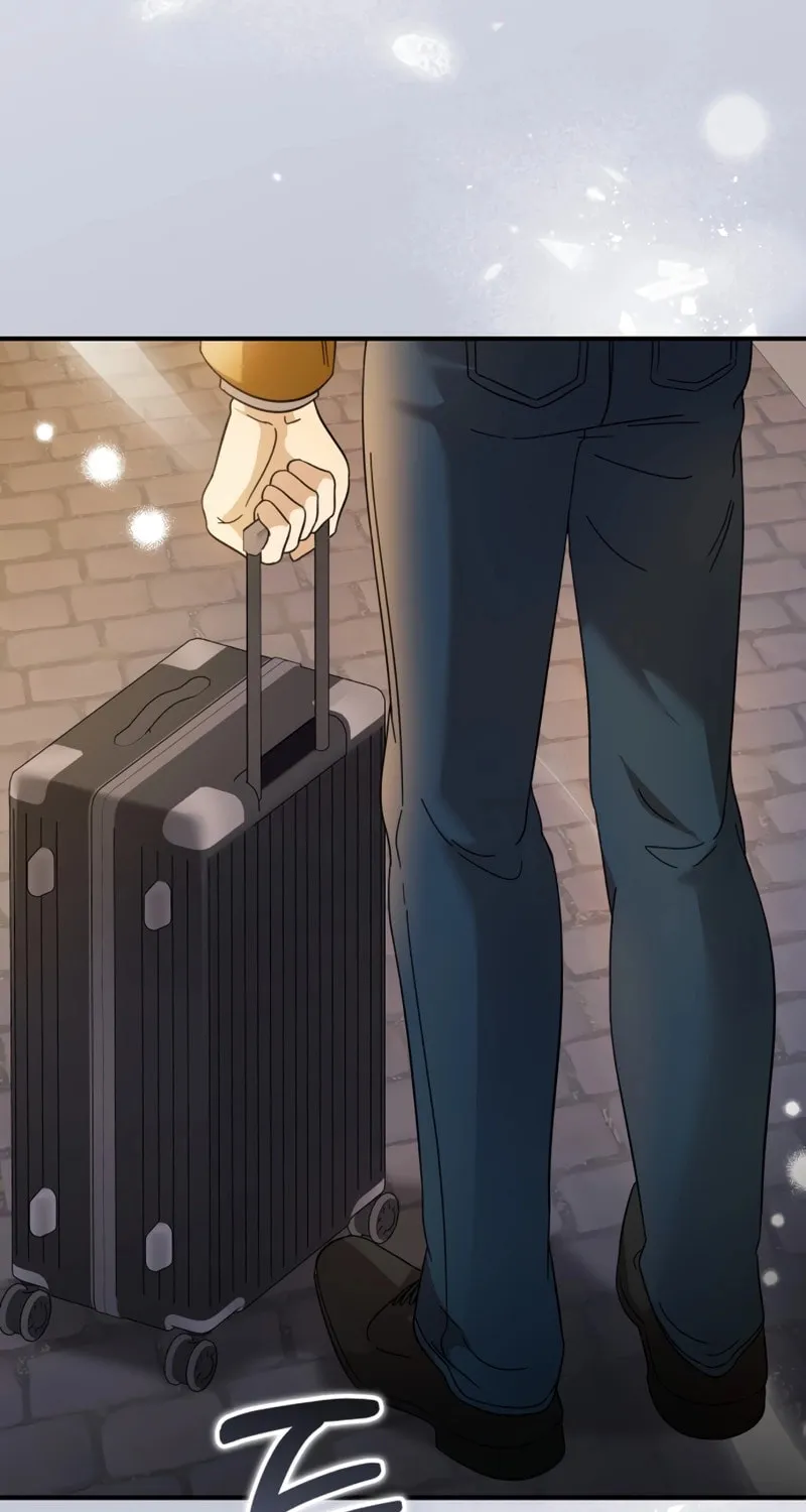 Grand Maison Paris - ZERO Chapter 1 page 105 - 