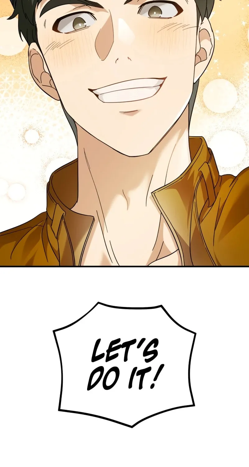 Grand Maison Paris - ZERO Chapter 1 page 108 - 