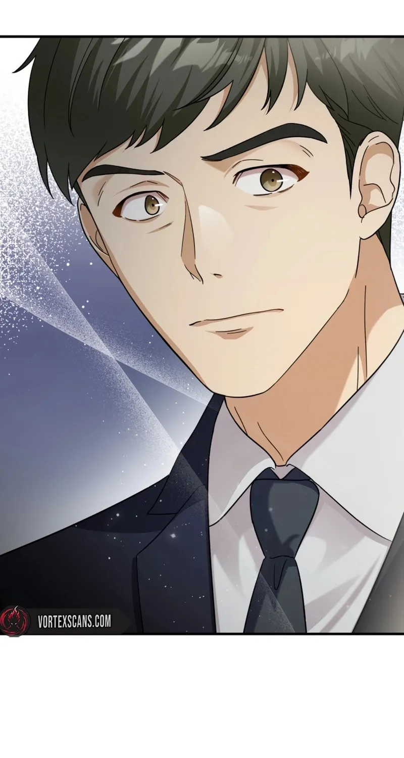Grand Maison Paris - ZERO Chapter 1 page 12 - 