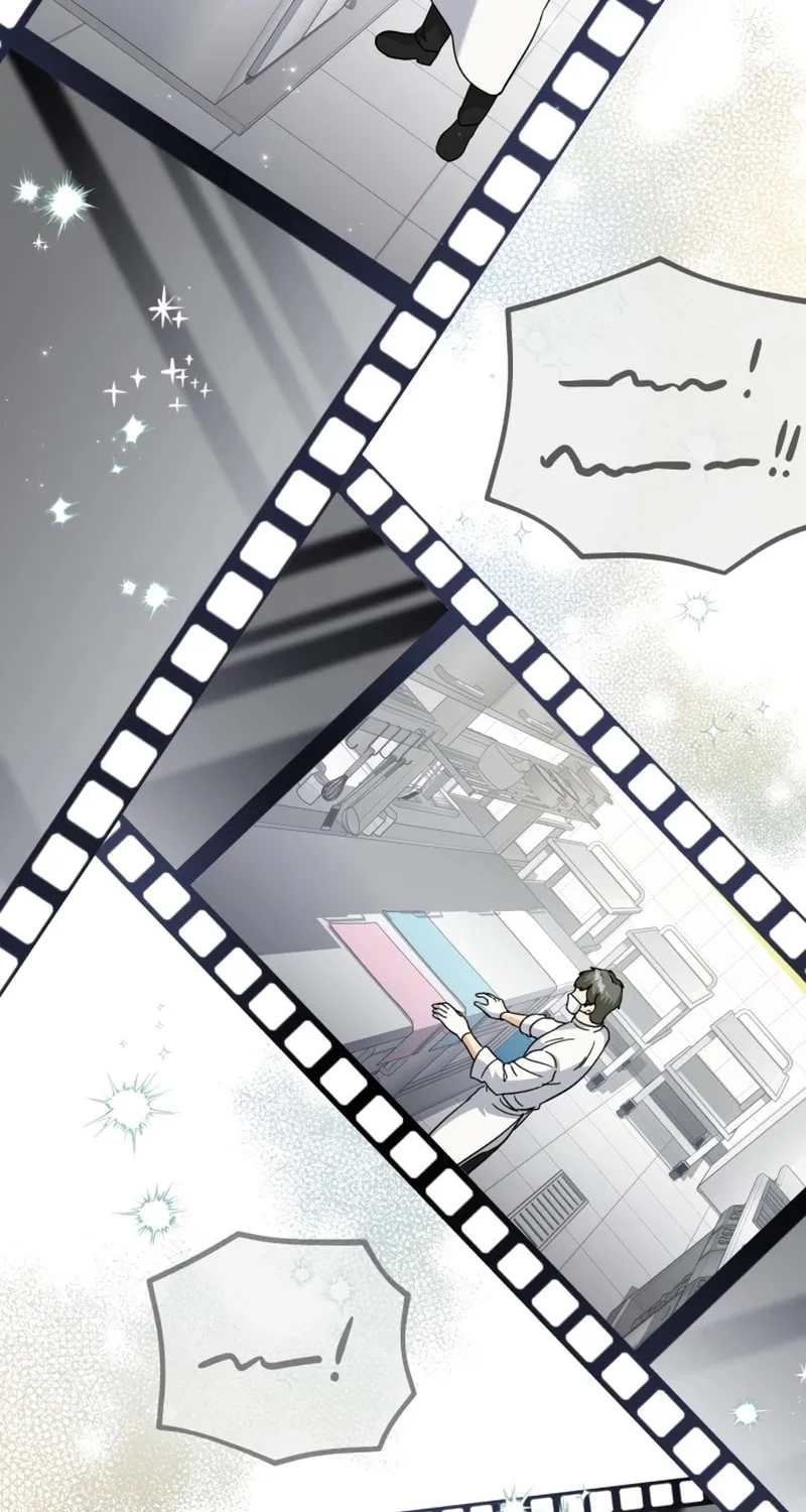 Grand Maison Paris - ZERO Chapter 1 page 111 - 