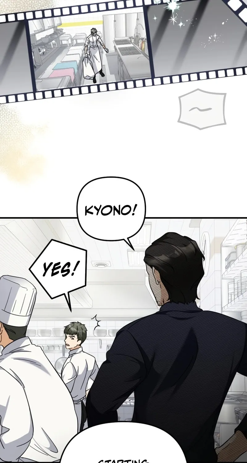Grand Maison Paris - ZERO Chapter 1 page 112 - 