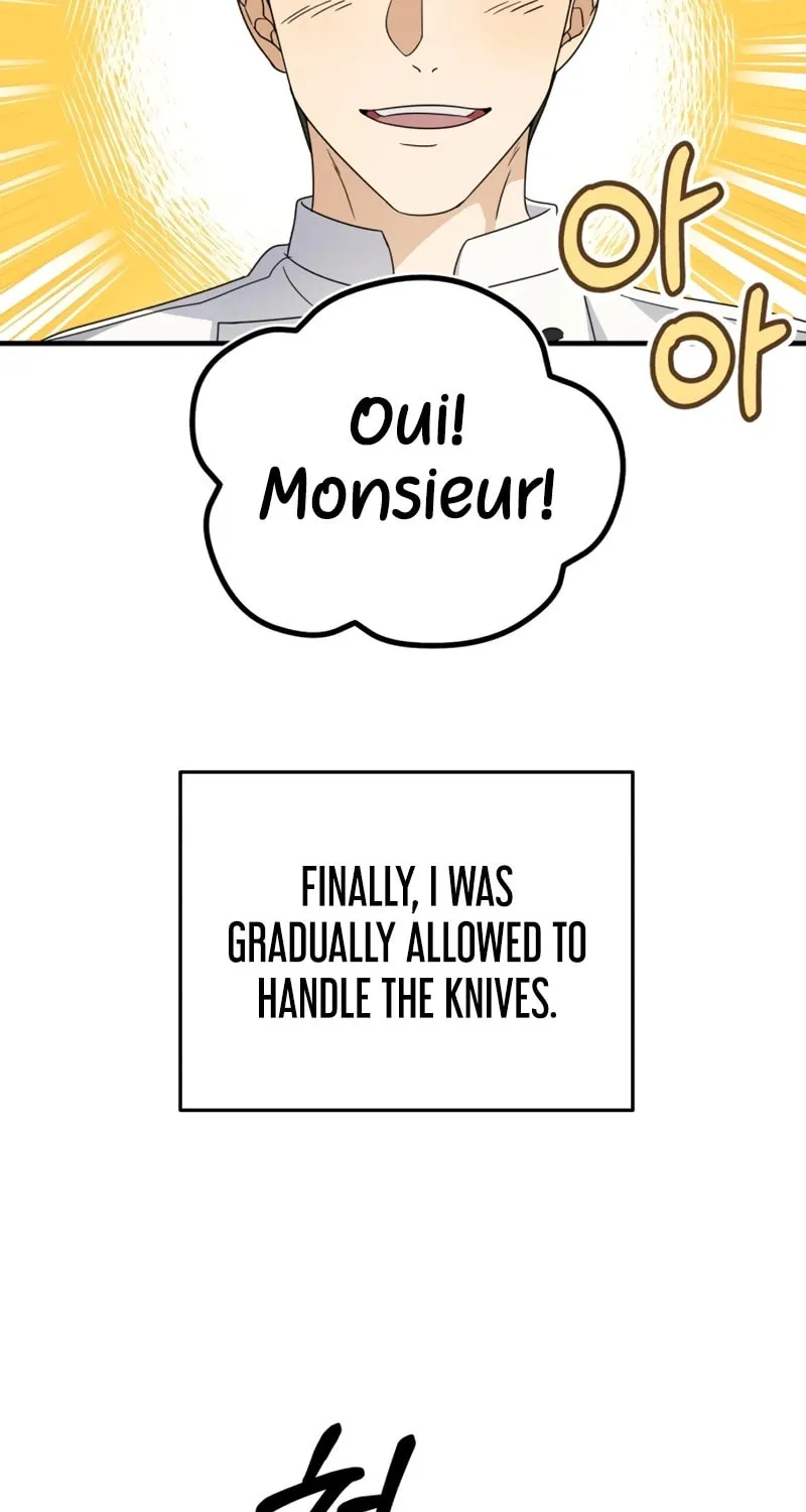 Grand Maison Paris - ZERO Chapter 1 page 114 - 
