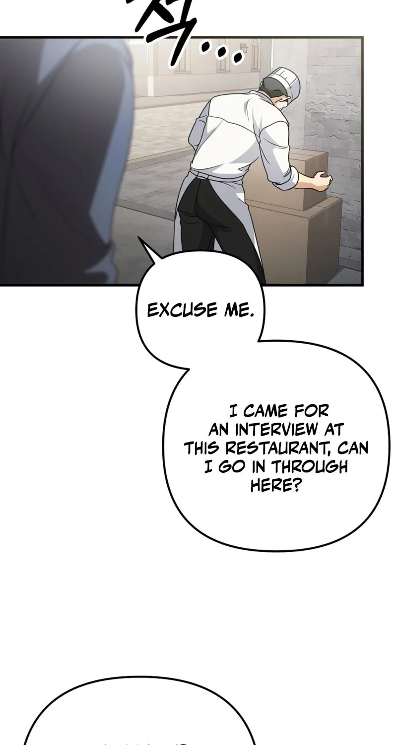Grand Maison Paris - ZERO Chapter 1 page 115 - 