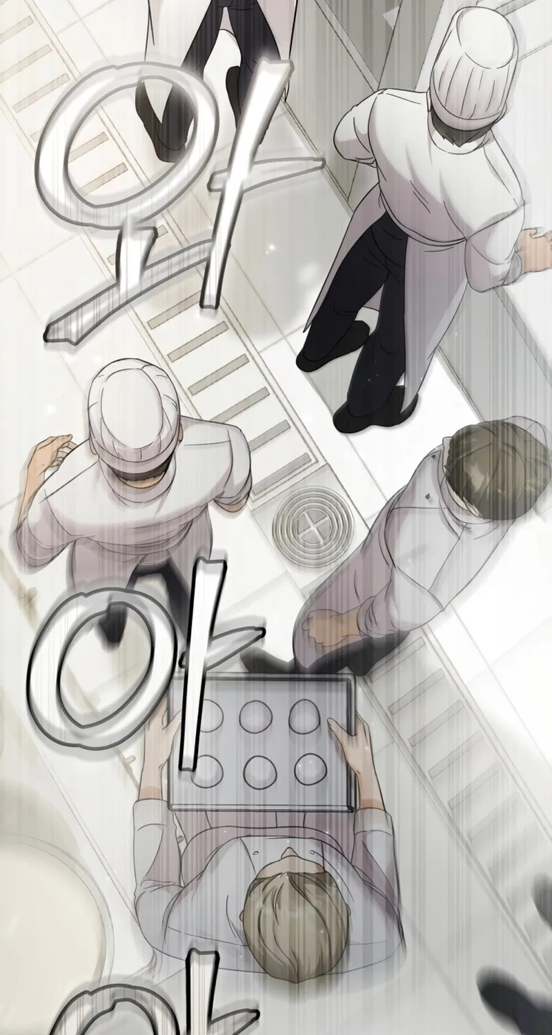 Grand Maison Paris - ZERO Chapter 1 page 16 - 