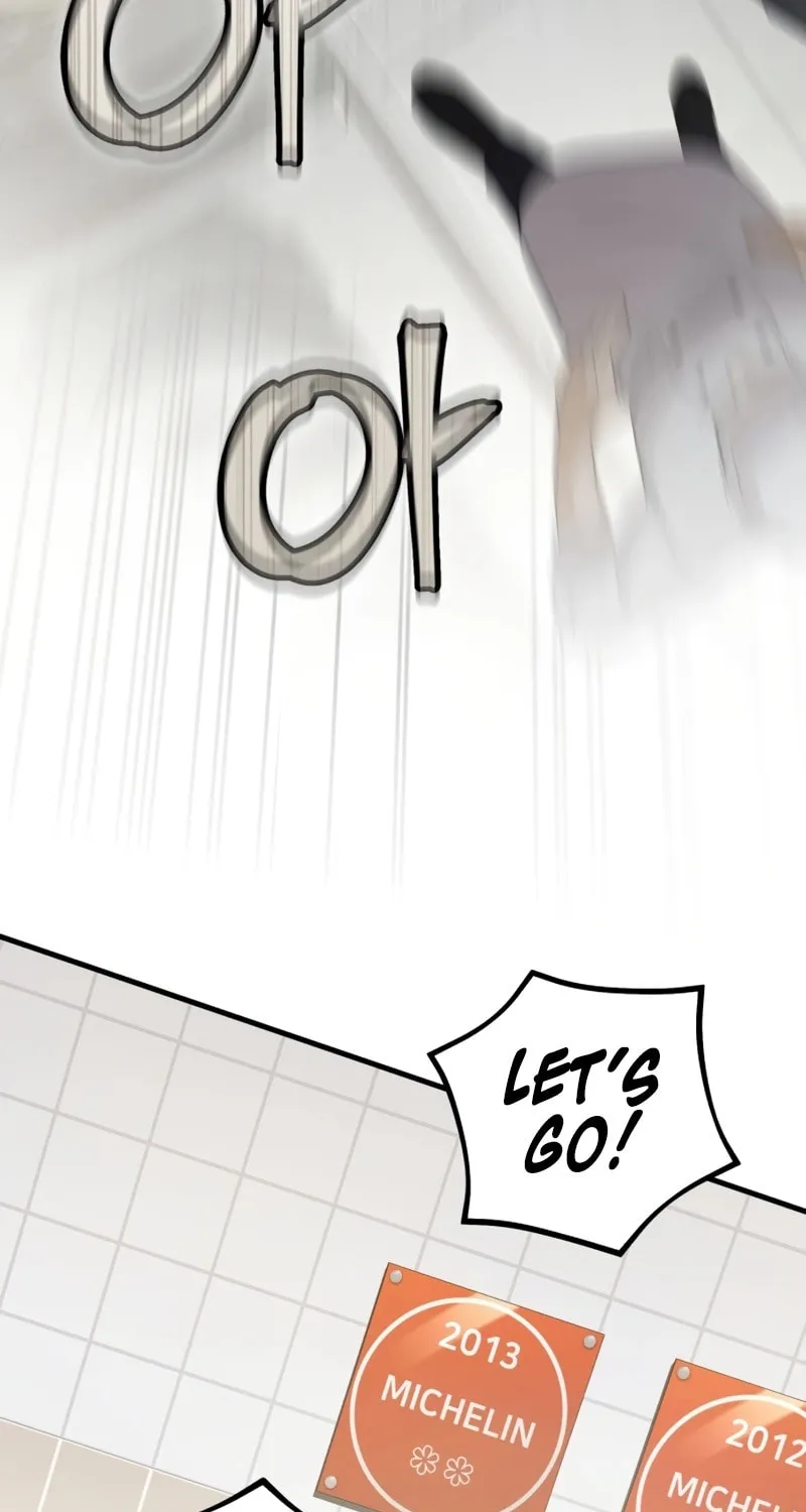 Grand Maison Paris - ZERO Chapter 1 page 17 - 