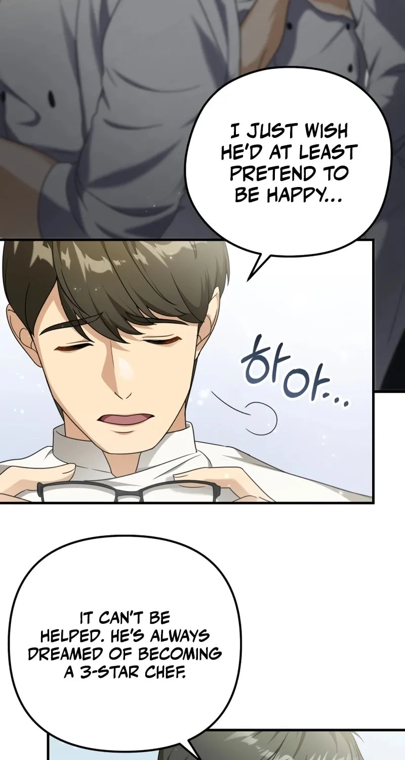 Grand Maison Paris - ZERO Chapter 1 page 23 - 