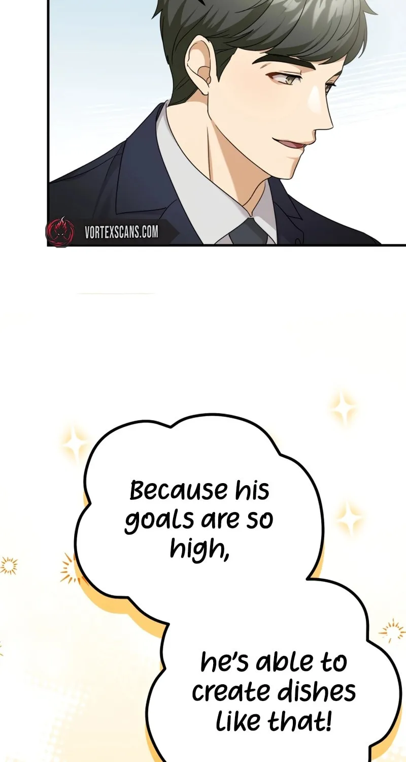 Grand Maison Paris - ZERO Chapter 1 page 24 - 