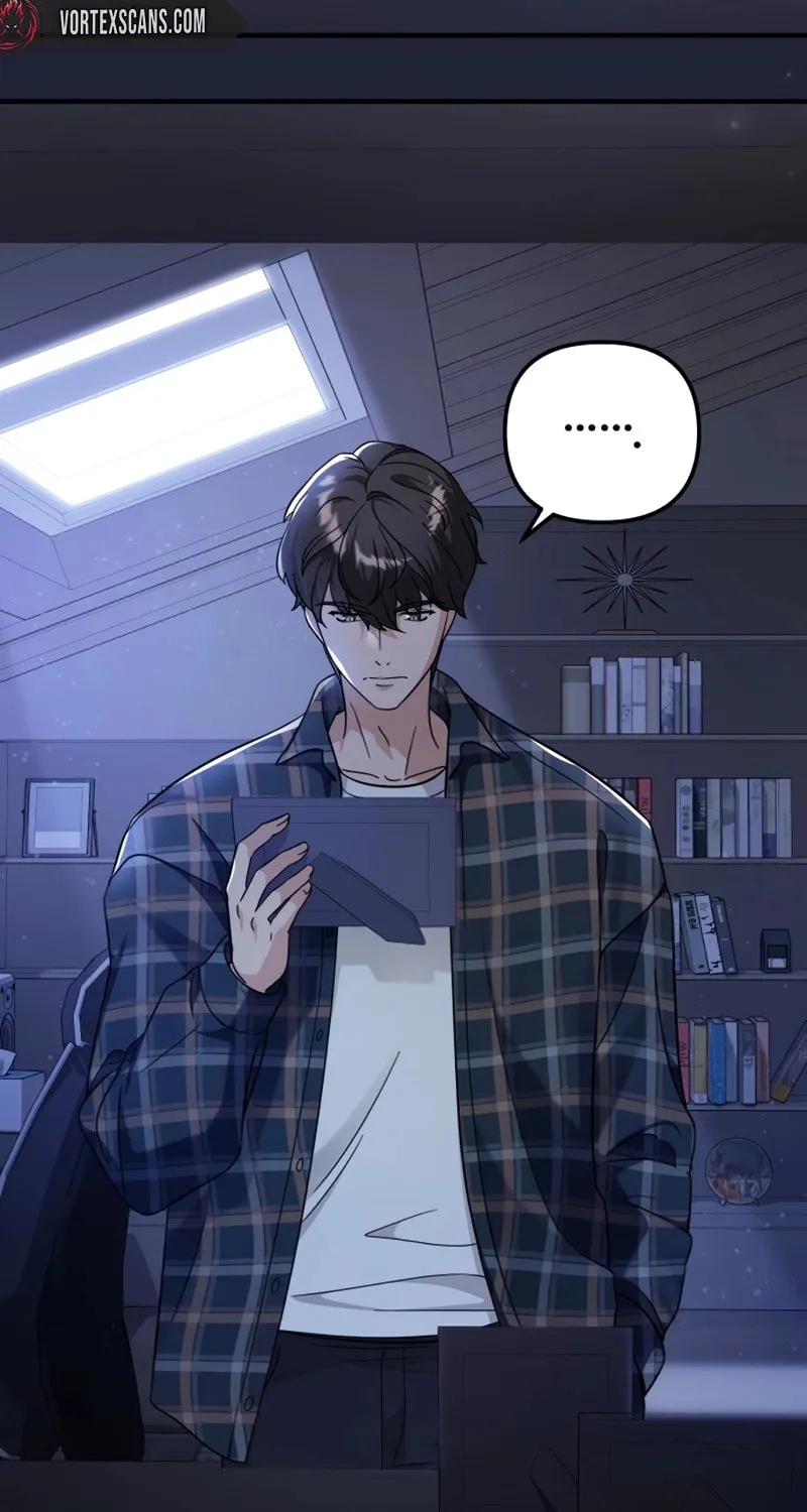 Grand Maison Paris - ZERO Chapter 1 page 33 - 