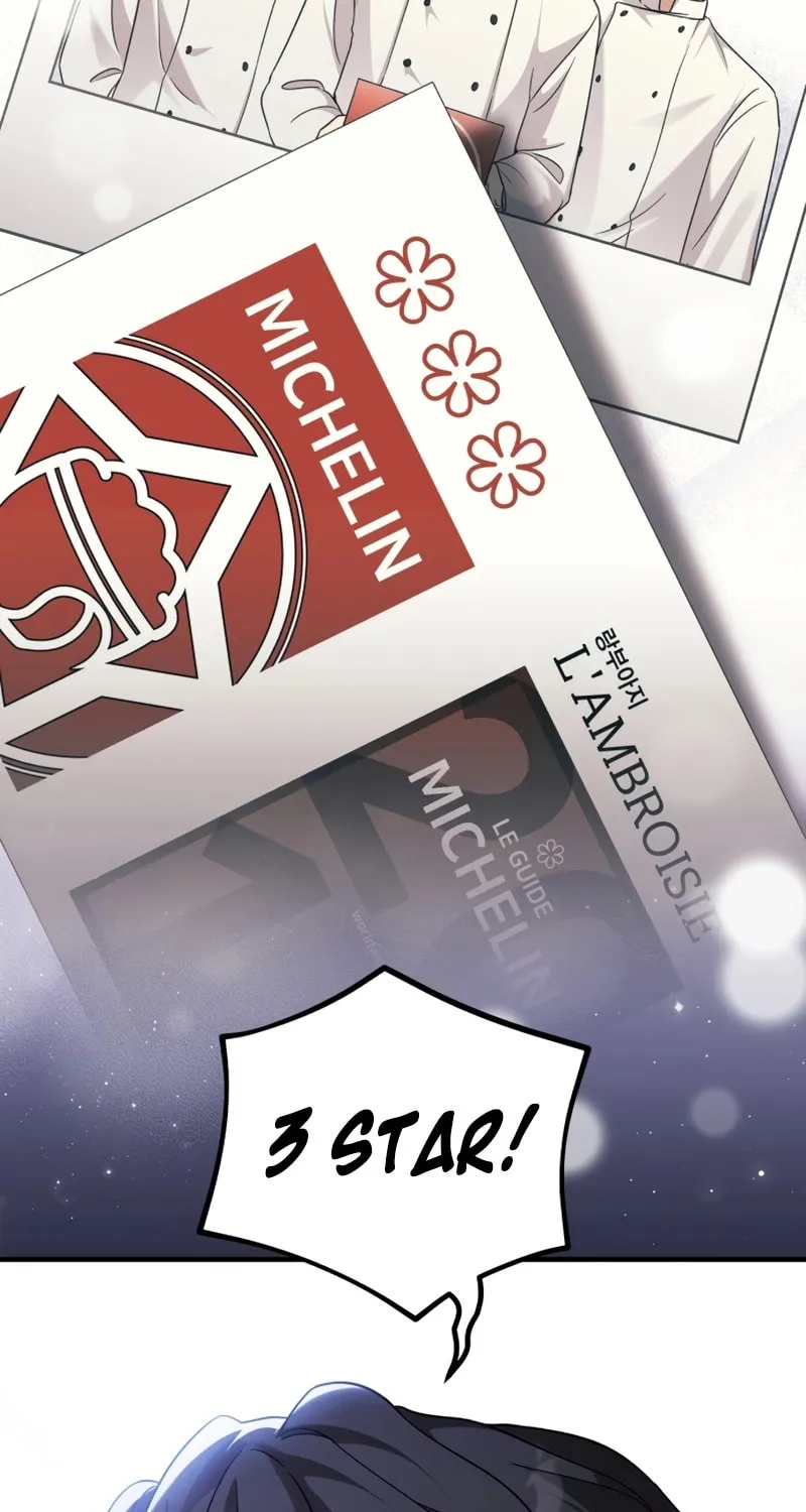 Grand Maison Paris - ZERO Chapter 1 page 35 - 