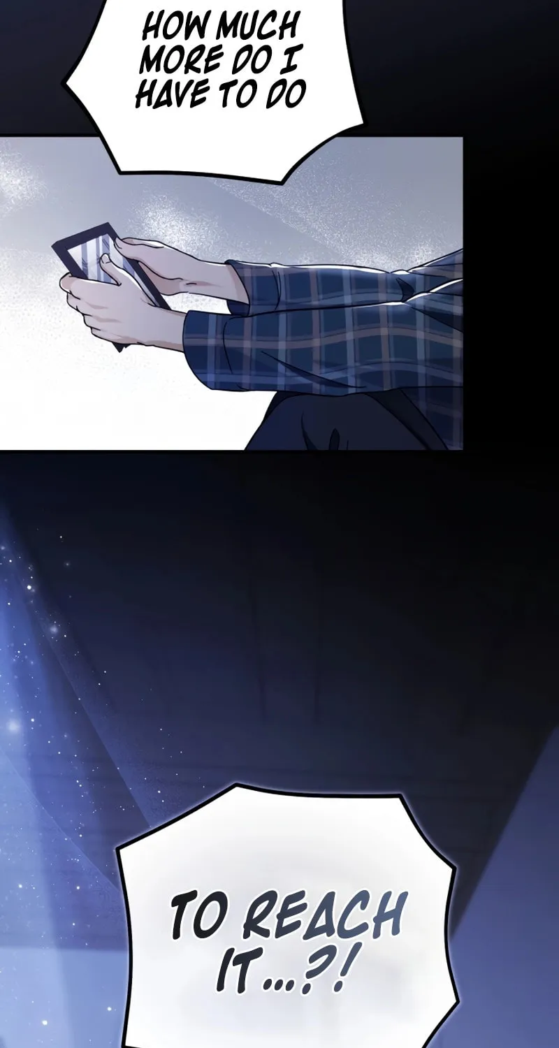 Grand Maison Paris - ZERO Chapter 1 page 37 - 