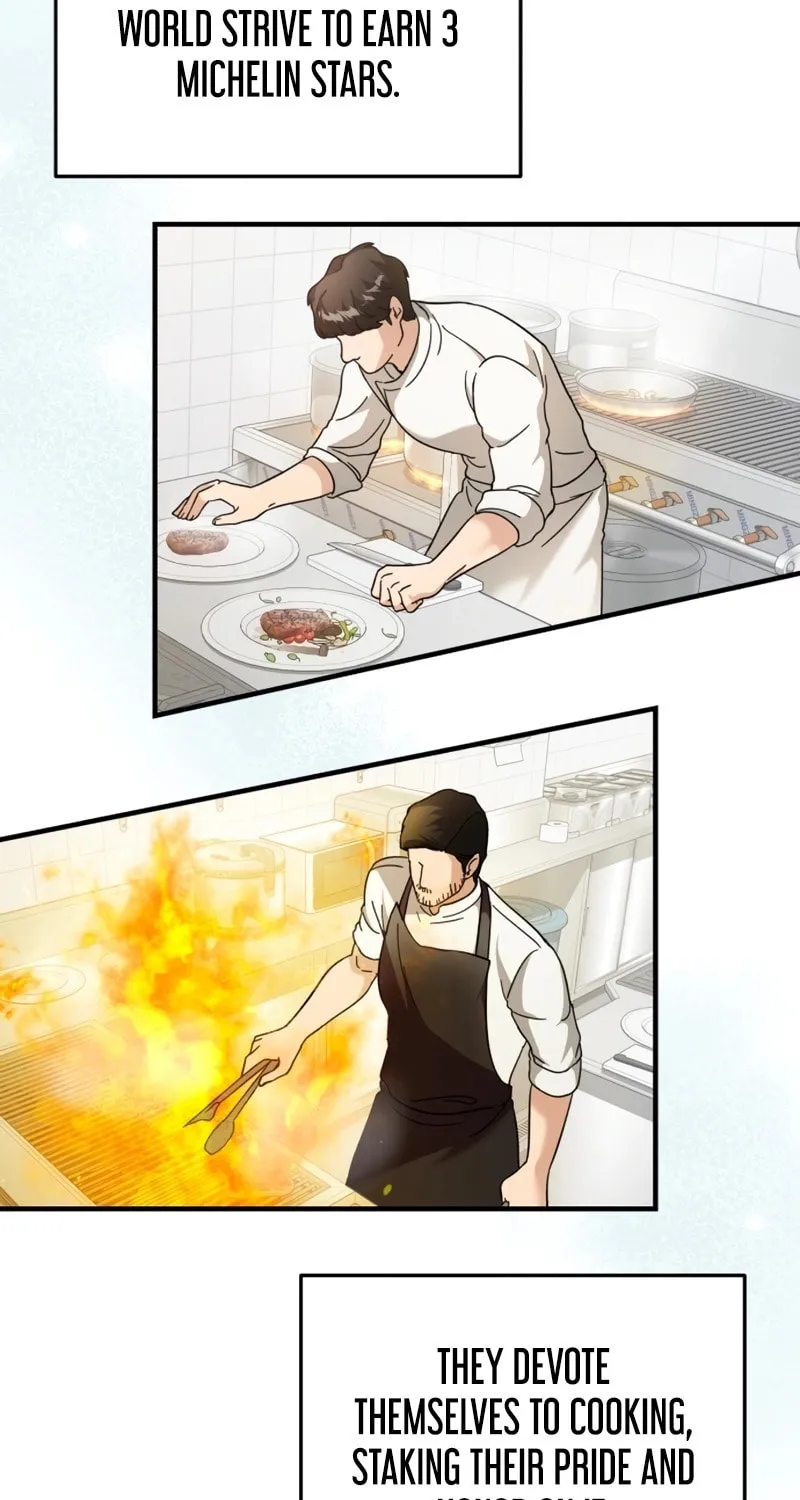 Grand Maison Paris - ZERO Chapter 1 page 49 - 