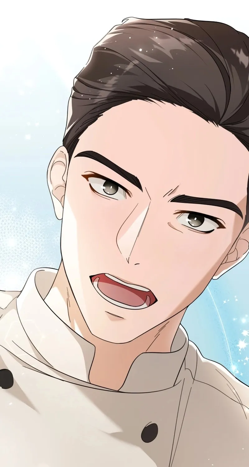 Grand Maison Paris - ZERO Chapter 1 page 51 - 