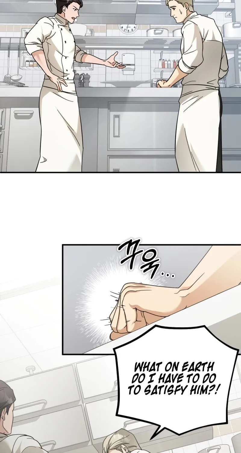 Grand Maison Paris - ZERO Chapter 1 page 56 - 