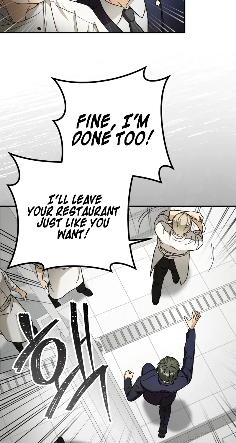 Grand Maison Paris - ZERO Chapter 1 page 59 - 