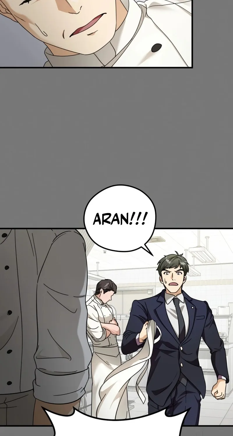Grand Maison Paris - ZERO Chapter 1 page 62 - 