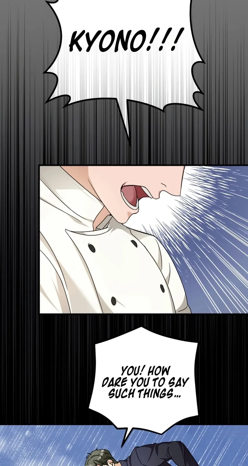 Grand Maison Paris - ZERO Chapter 1 page 63 - 
