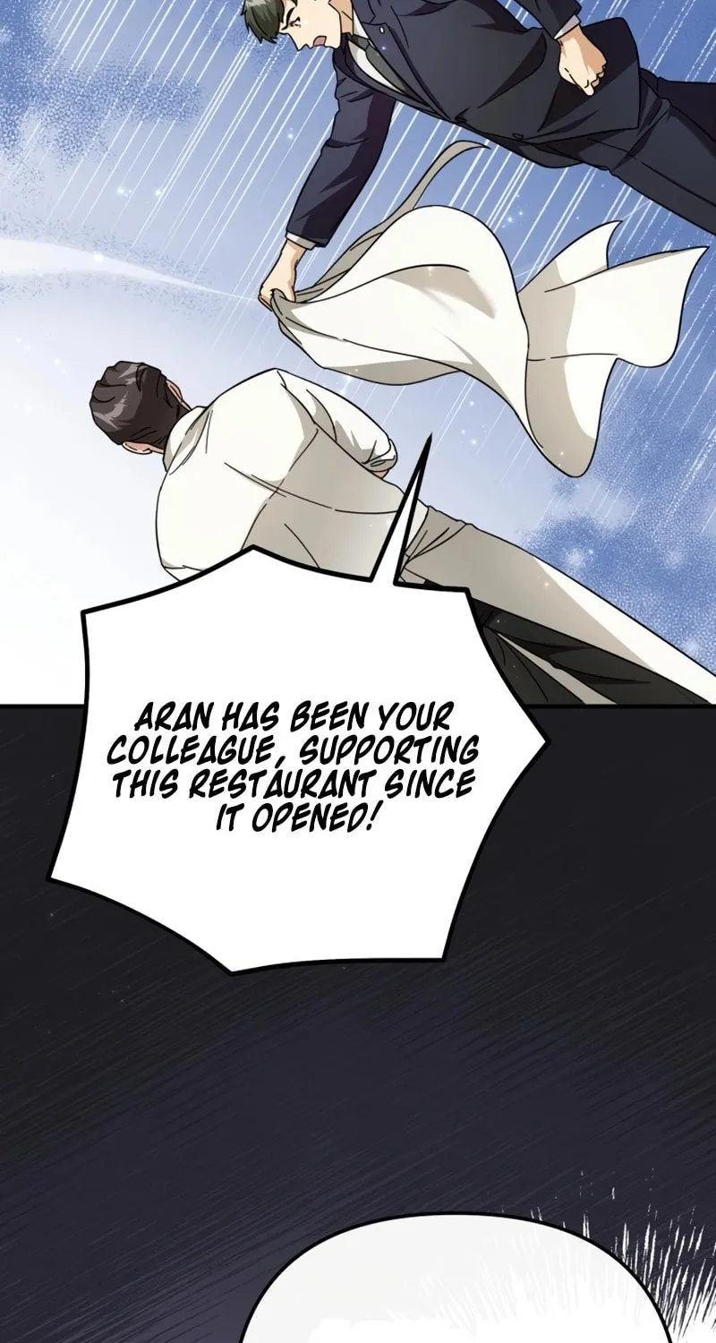 Grand Maison Paris - ZERO Chapter 1 page 64 - 