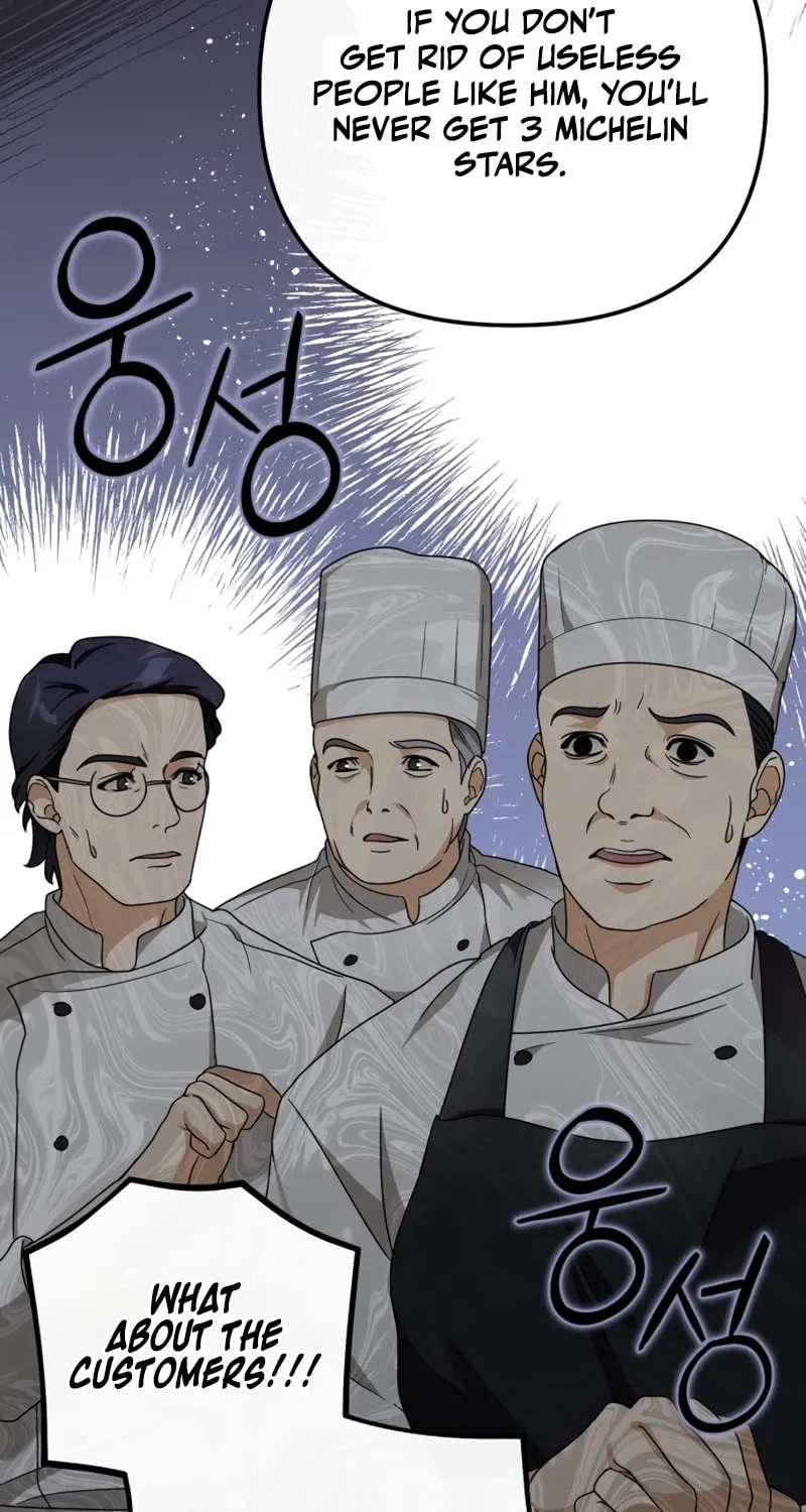 Grand Maison Paris - ZERO Chapter 1 page 65 - 