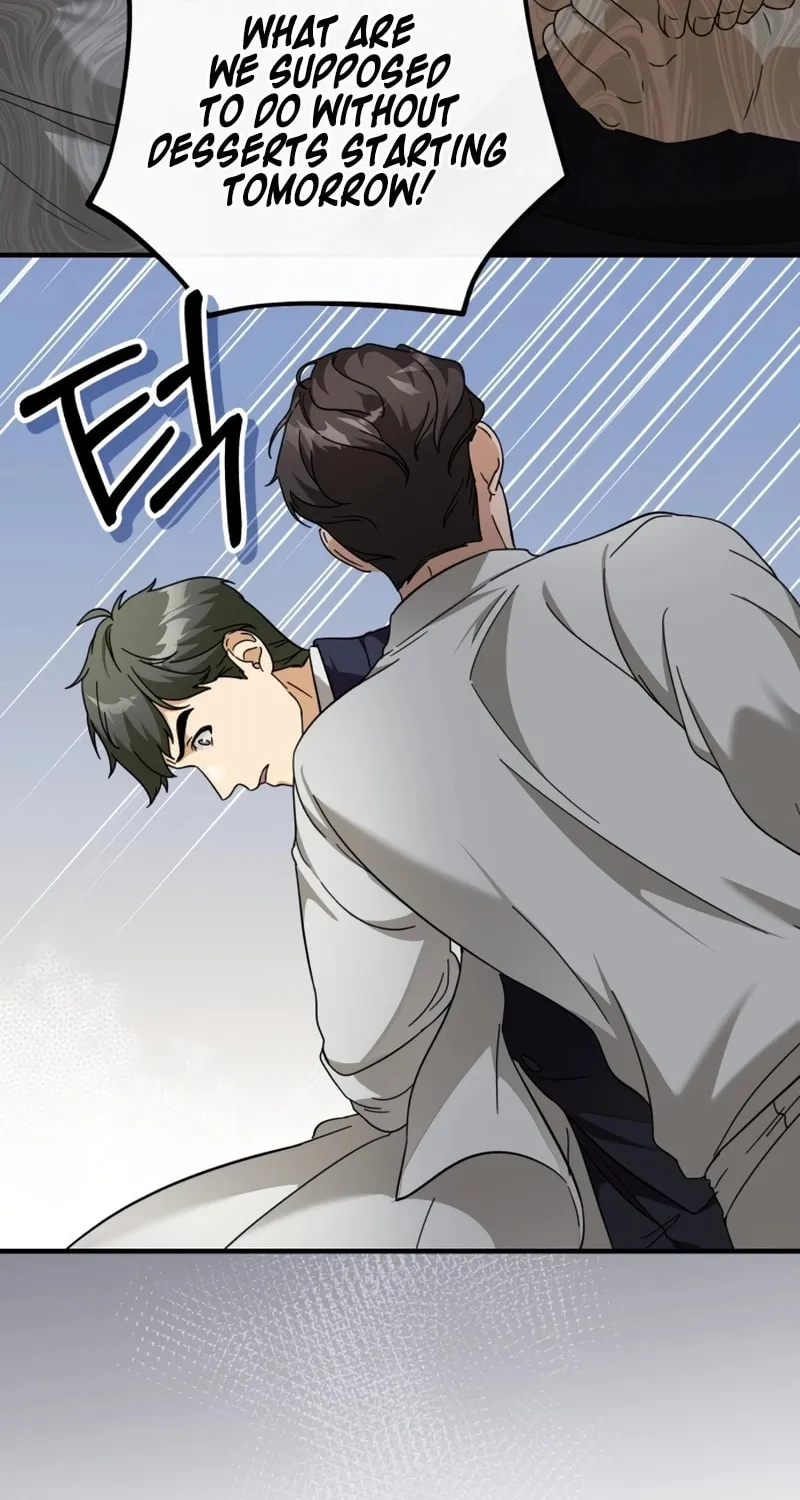 Grand Maison Paris - ZERO Chapter 1 page 66 - 