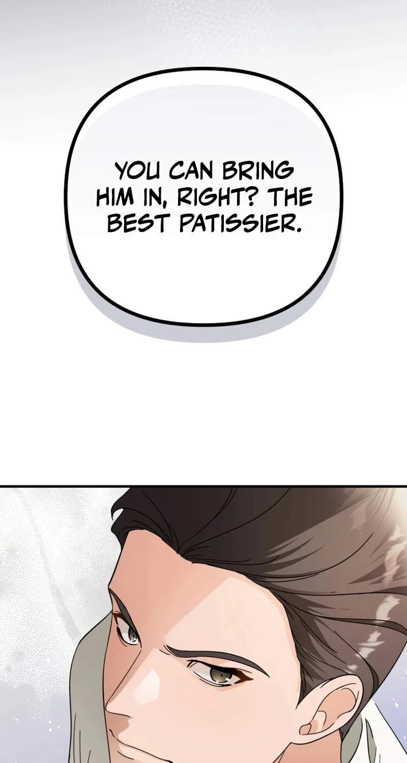Grand Maison Paris - ZERO Chapter 1 page 67 - 