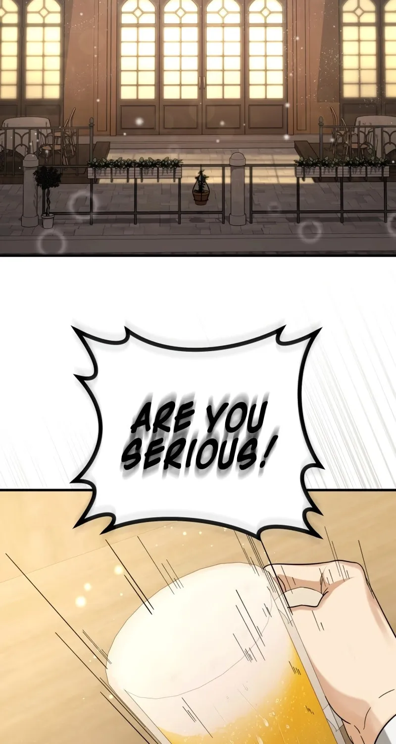 Grand Maison Paris - ZERO Chapter 1 page 69 - 
