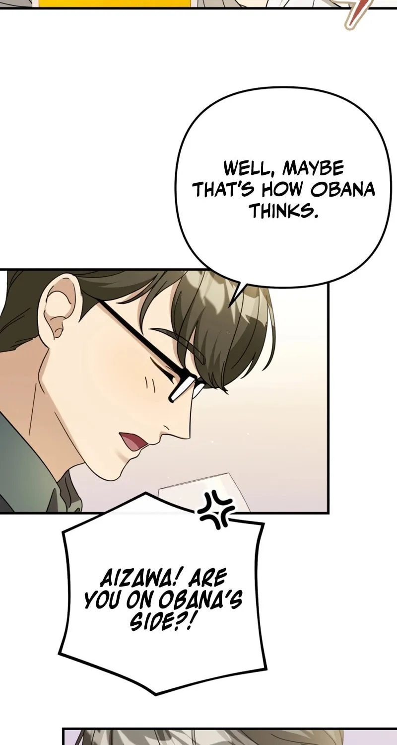 Grand Maison Paris - ZERO Chapter 1 page 72 - 