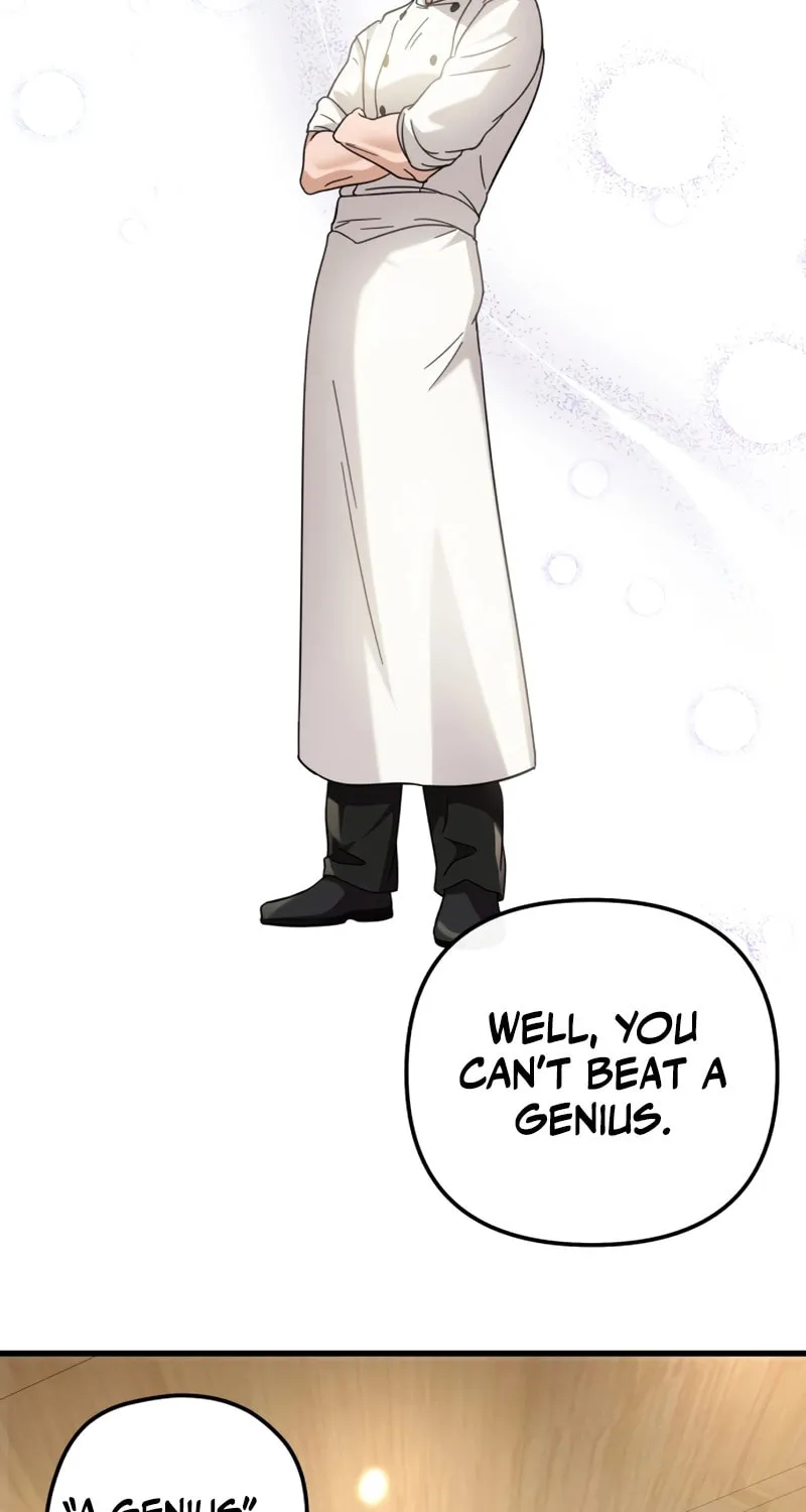 Grand Maison Paris - ZERO Chapter 1 page 76 - 