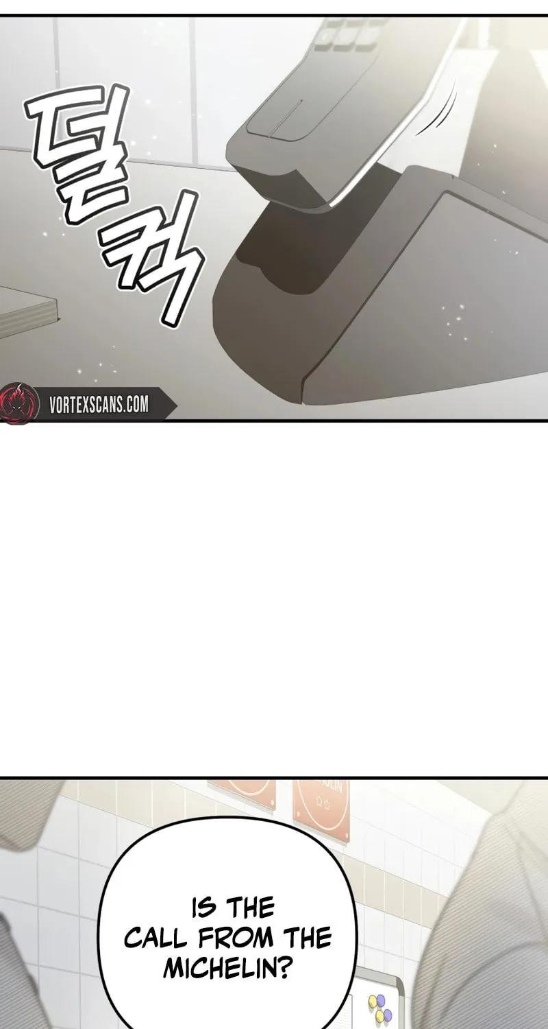 Grand Maison Paris - ZERO Chapter 1 page 9 - 