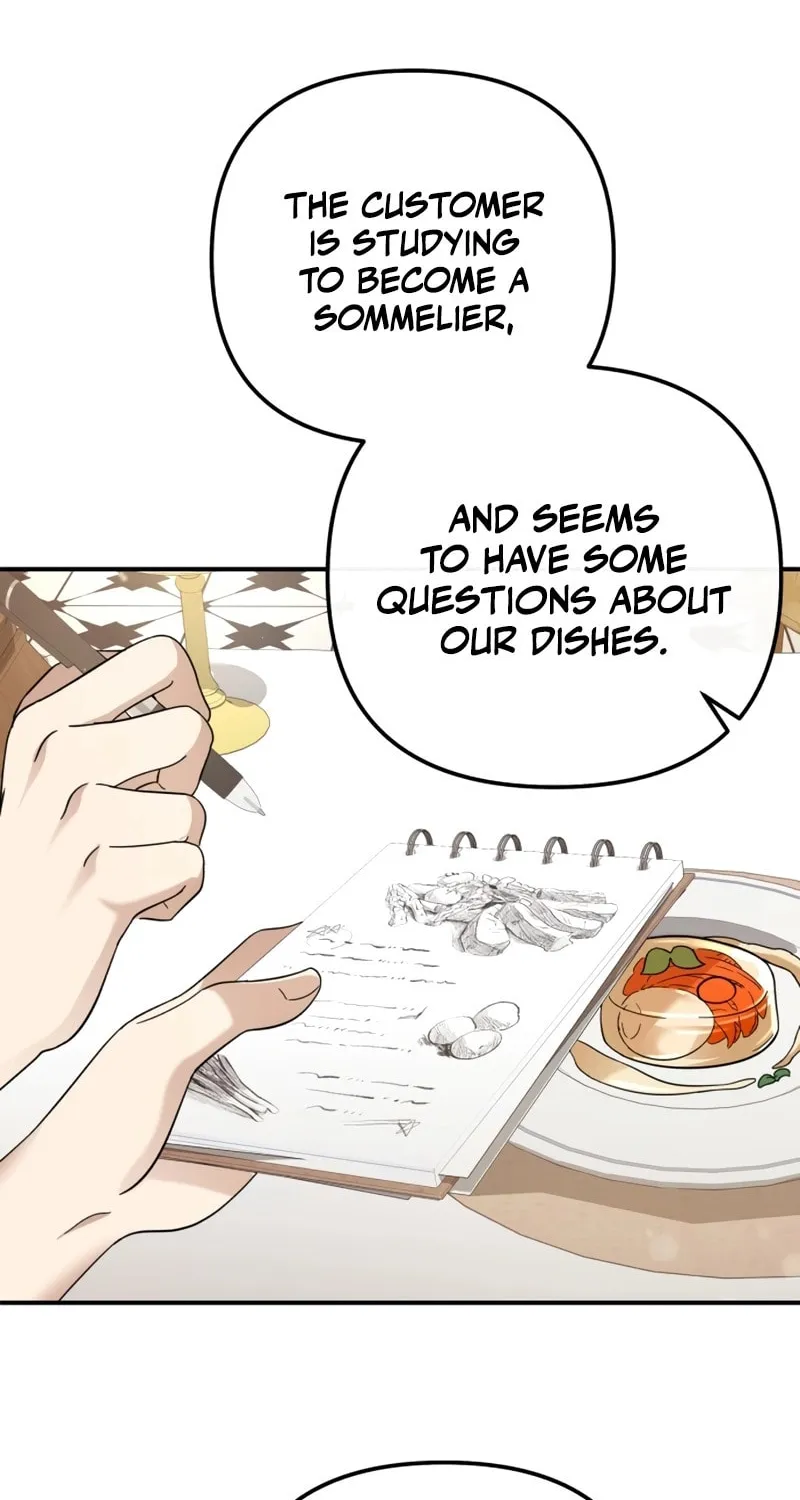 Grand Maison Paris - ZERO Chapter 1 page 82 - 