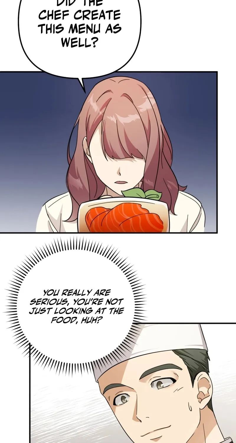 Grand Maison Paris - ZERO Chapter 1 page 86 - 