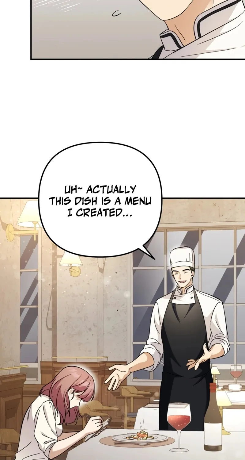 Grand Maison Paris - ZERO Chapter 1 page 87 - 