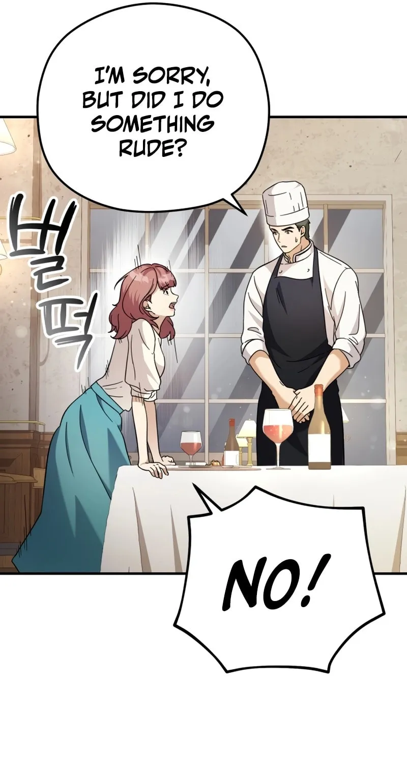 Grand Maison Paris - ZERO Chapter 1 page 91 - 