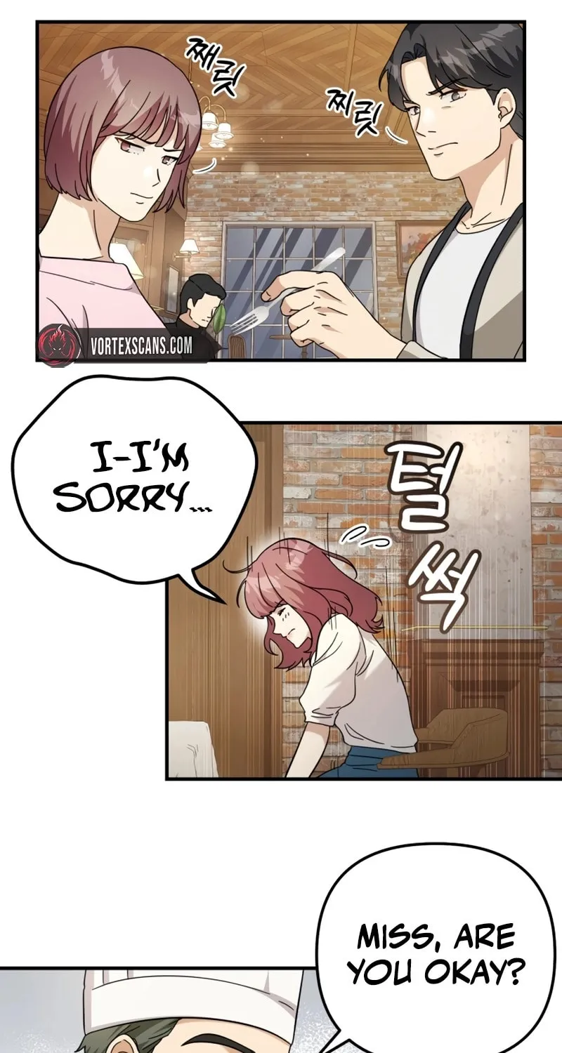 Grand Maison Paris - ZERO Chapter 1 page 92 - 