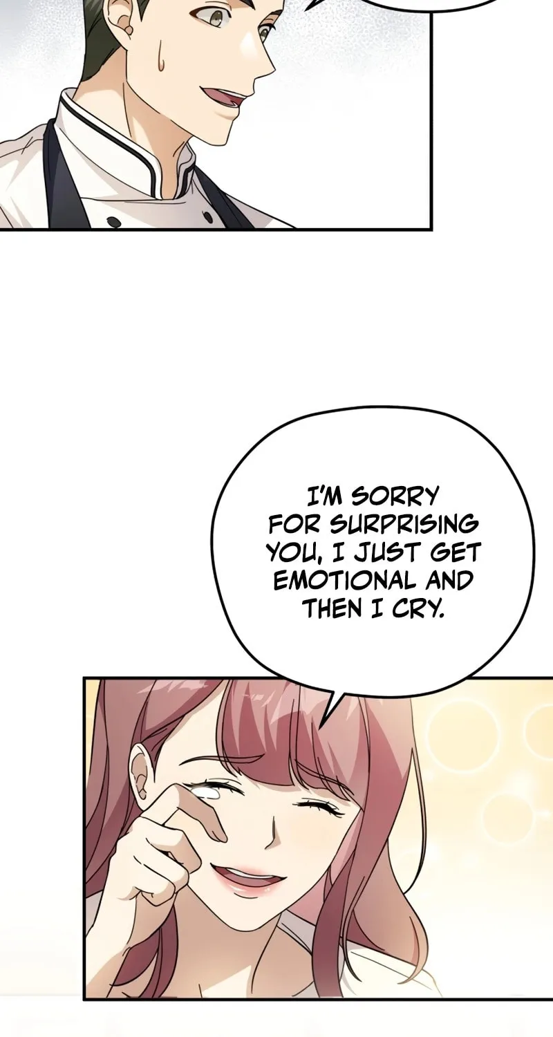 Grand Maison Paris - ZERO Chapter 1 page 93 - 