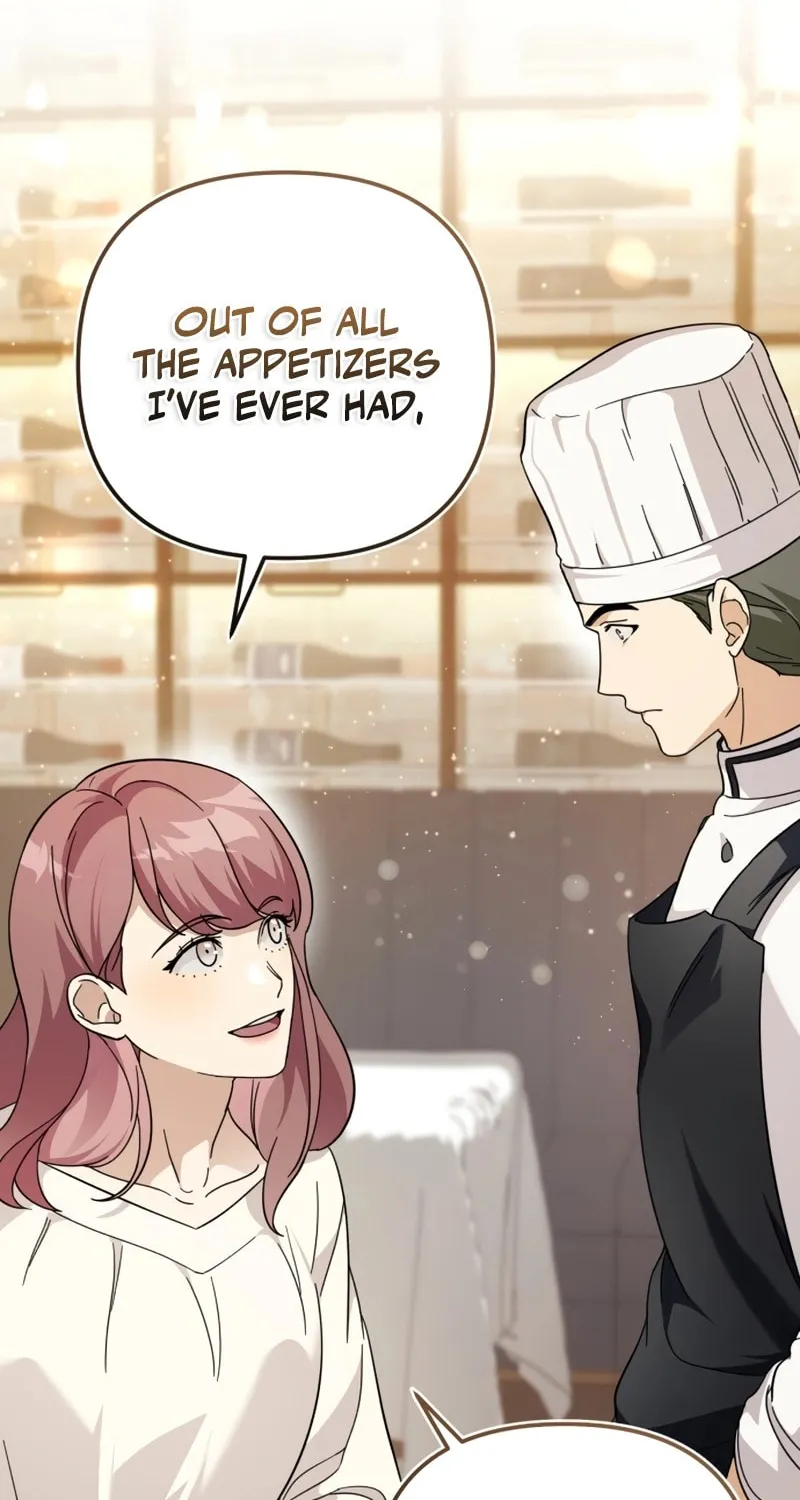 Grand Maison Paris - ZERO Chapter 1 page 94 - 