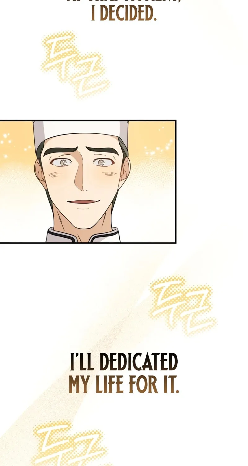 Grand Maison Paris - ZERO Chapter 1 page 97 - 
