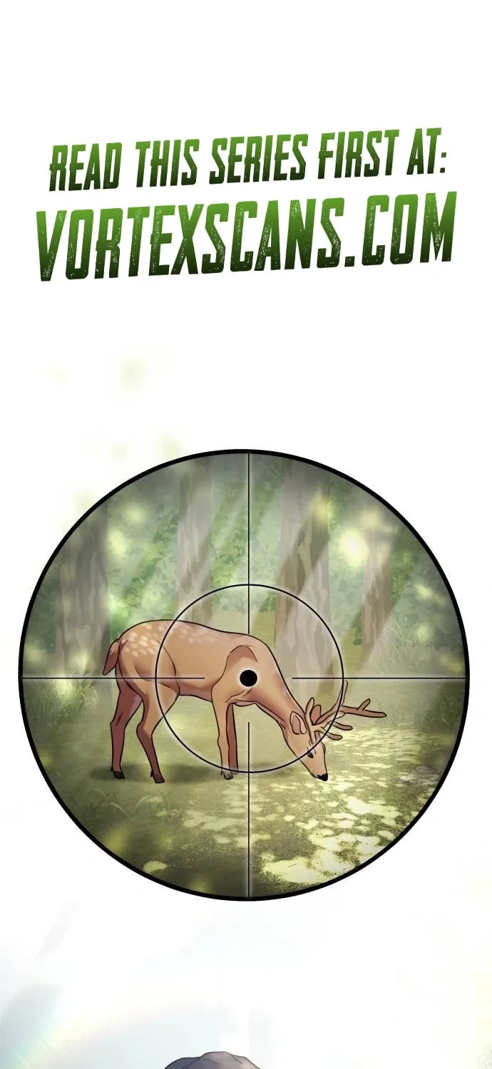 Grand Maison Paris - ZERO Chapter 2 page 1 - 