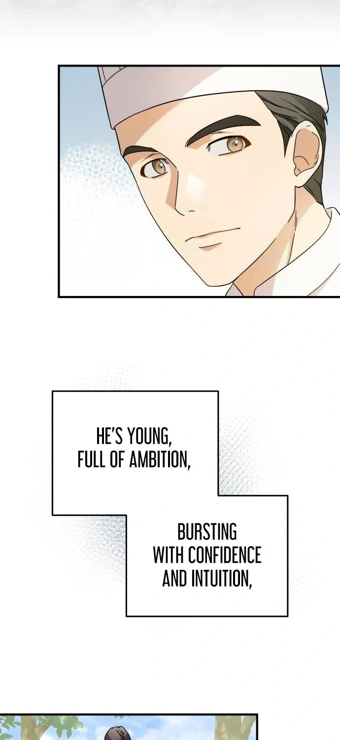 Grand Maison Paris - ZERO Chapter 2 page 11 - 