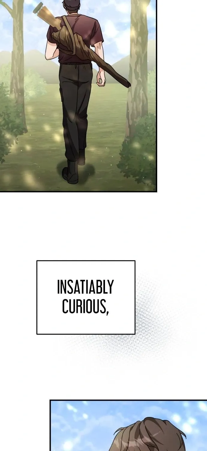 Grand Maison Paris - ZERO Chapter 2 page 12 - 
