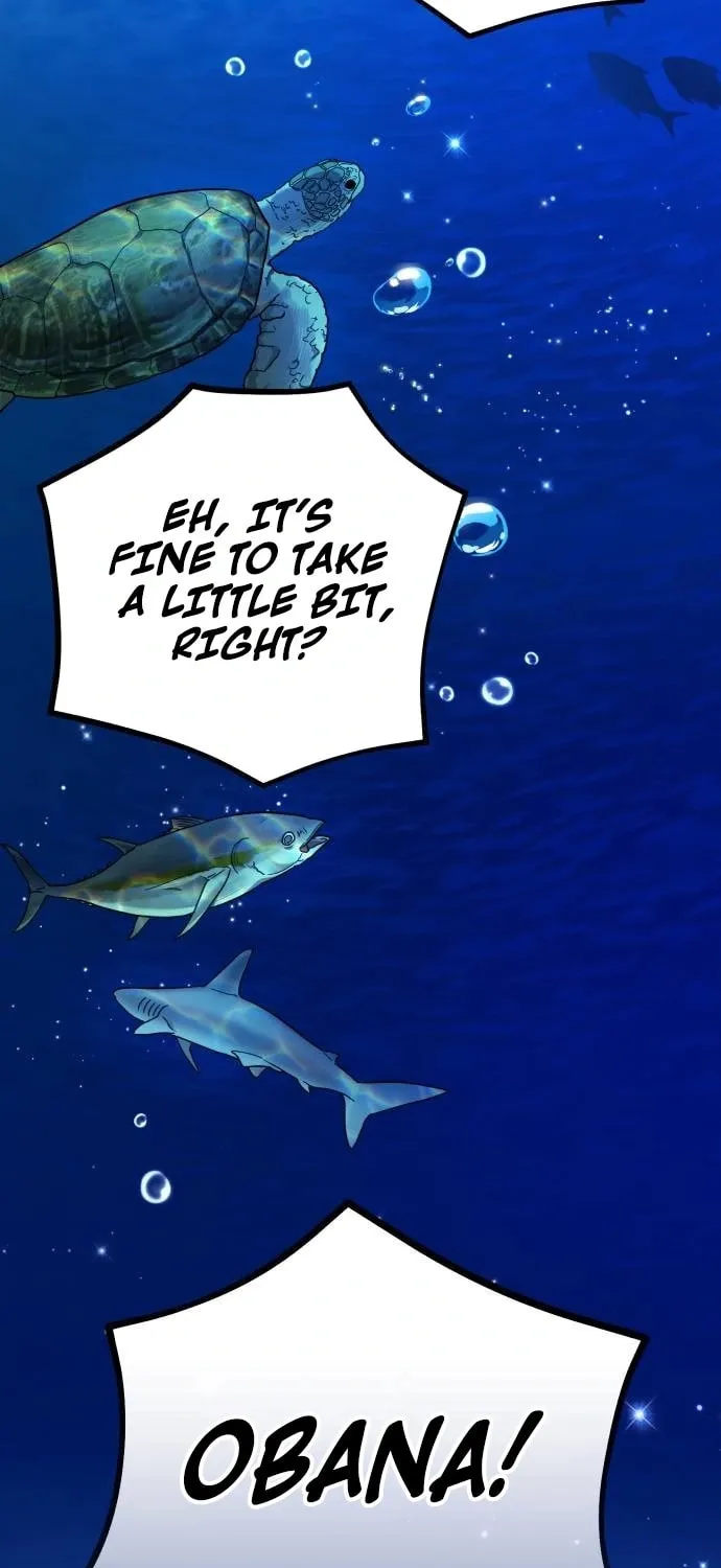 Grand Maison Paris - ZERO Chapter 2 page 15 - 