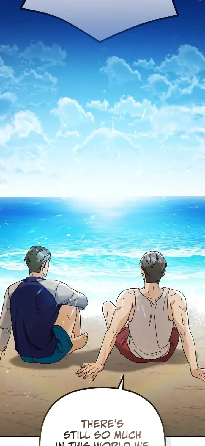 Grand Maison Paris - ZERO Chapter 2 page 16 - 