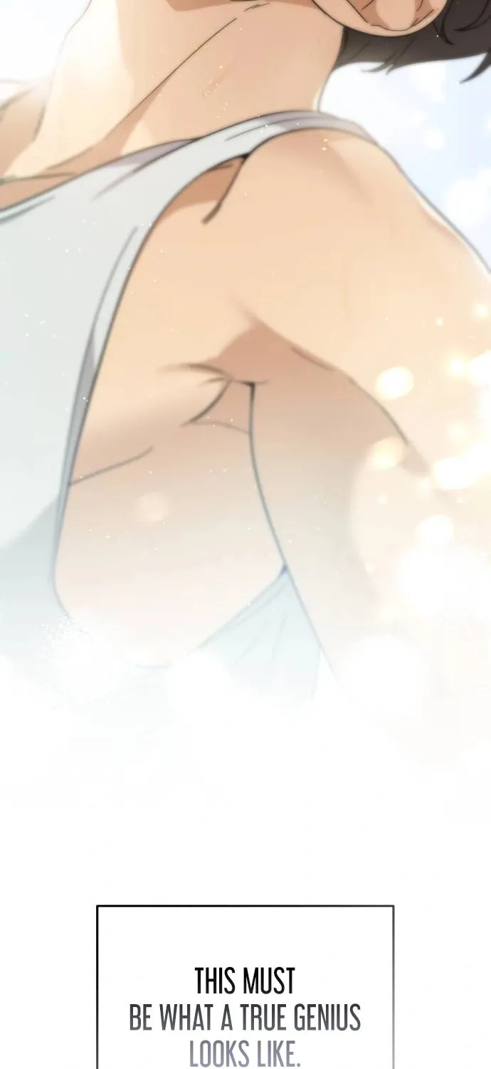 Grand Maison Paris - ZERO Chapter 2 page 18 - 