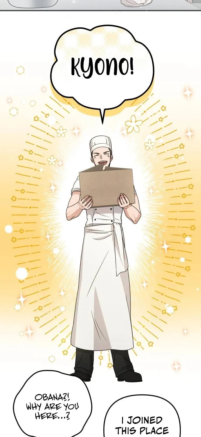 Grand Maison Paris - ZERO Chapter 2 page 23 - 