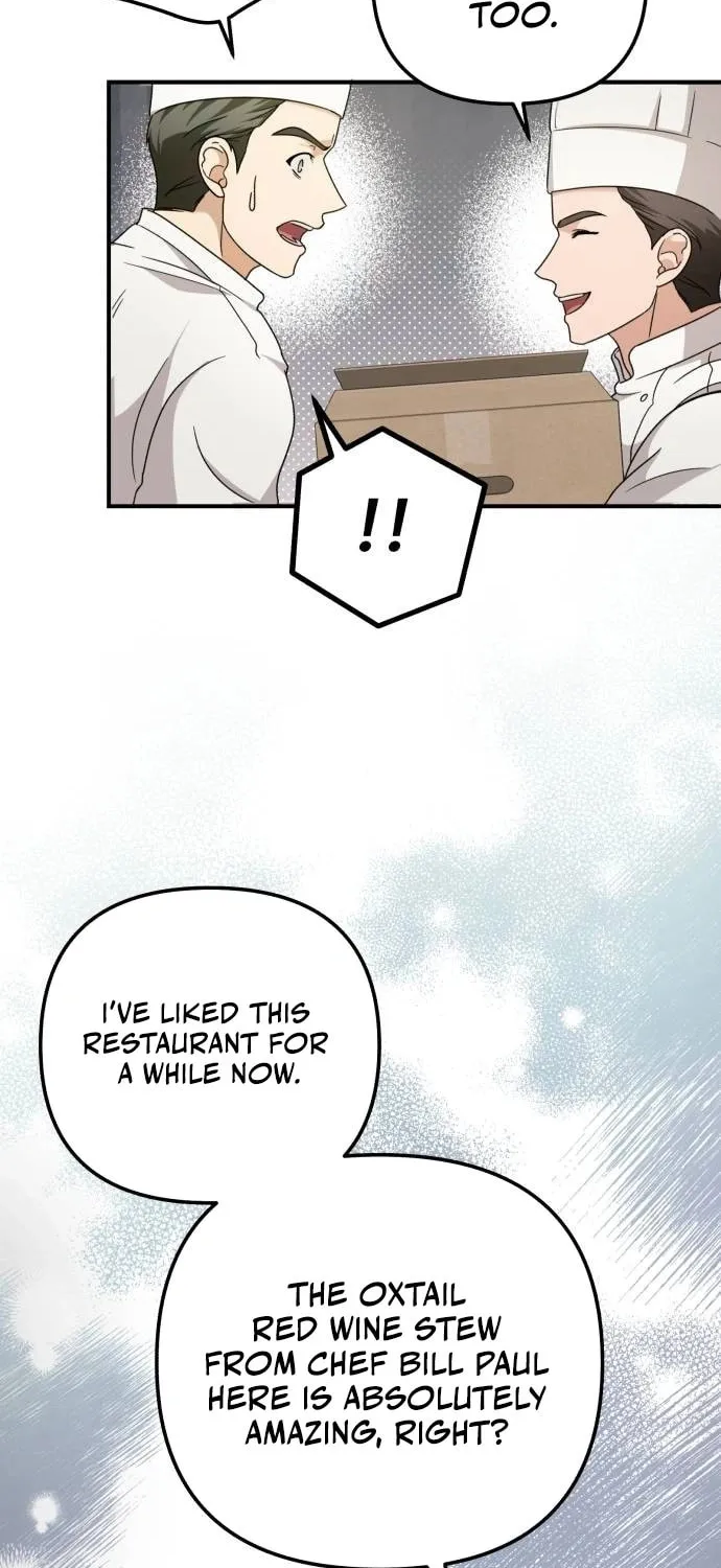 Grand Maison Paris - ZERO Chapter 2 page 24 - 