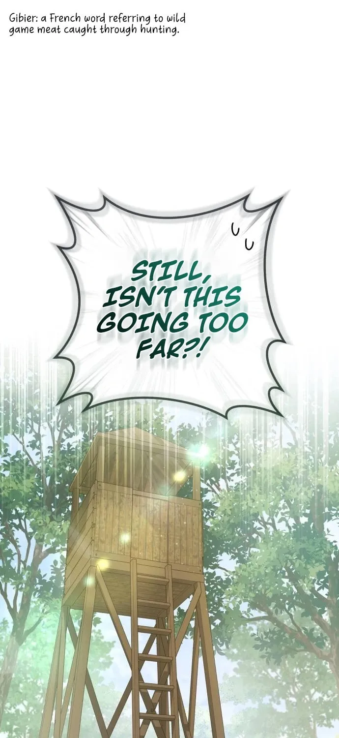 Grand Maison Paris - ZERO Chapter 2 page 4 - 